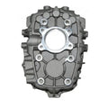 High Quality OEM Custom Aluminum Alloy Motorcycle Auto Die Casting Parts ISO9001:2015 Certified 0.02mm Tolerance