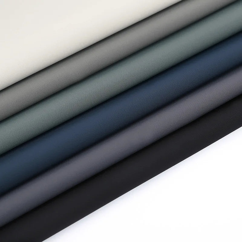 40D Filament Nylon Four-sided Elastic Fabric Nylon Cordura Fabric Waterproof Nylon Spandex Fabric Sportswear