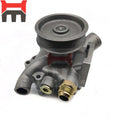 E324D E325D E329D Excavator Parts C7 Engine Water Pump 236-4413