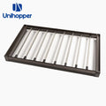 Best Sliding Closet Organizer Wardrobe Pull Out Pants Rack Multifunctional Wall Mounted Pants Hanger