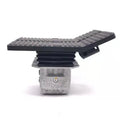 Sany Excavator Spare Parts  Foot Pedal Foot Brake Valve Assembly for SY55 SY65 SY75