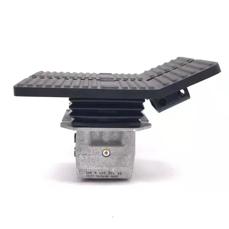 Sany Excavator Spare Parts  Foot Pedal Foot Brake Valve Assembly for SY55 SY65 SY75