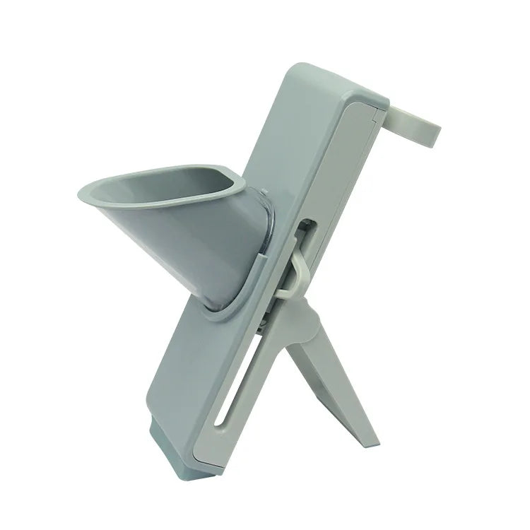 Manual Multifunctional Vegetable Cutter Kitchen Slicer Vegetable Chopper Food Chopper Onion Cutter Vegetable Slicer