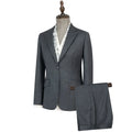 Women Machine Washable Professional Formal Work Clothes New Arrival Wool Suit Office Uniform for Business Office Work