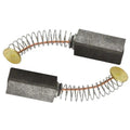 Wholesale Japanese Genuine Hitachis 999030 99-030 Power Tool Motor Carbon Brush/Set of 2 Carbon Brush 6.5x7.5x13/14.5mm