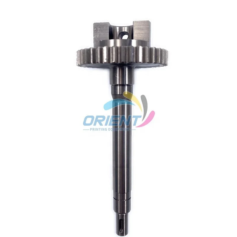 Super Quality M2.030.510 Gear for Heidelberg PM74 SM74 Journal Box DS Offset Printing Machinery Parts