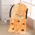 China Factory Outlet Microfiber Bath Towel Sport Gym Yoga Strong Sweat Absorbent Towels Bathroom Spa Bath Towel With Custom Logo