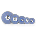 Raizi Diamond Tools 115mm 125mm 150mm 180mm 230mm  Electroplated Diamond Vanity Blade for Cutting Marble and Tile