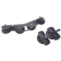 Portable Customized OEM ODM Support 2 Bikes Rear Carrier Universal Car Roof Wall Mount Rack Vacuum Suction Cup