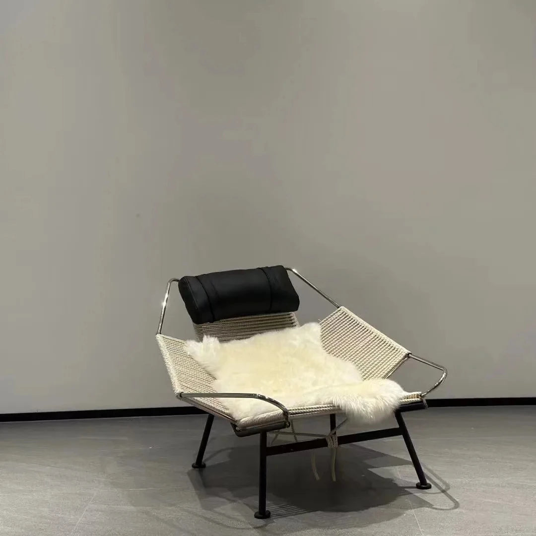 Modern Living Room Leisure Leather Lounge Chairs Room Chairs with Ottoman Sofa Chair Reclining with Individual Foot Rest