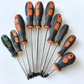 Wholesale Professional Chrome Vanadium Steel Tpr Handle Hand Tools Magnetic Screwdriver