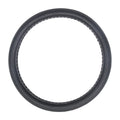 Nedong 20x1.75 Bicycle Solid Fat Tires Manufacturer Explosion-proof Electric Bicycle Tires 20  E Bike Solid Rubber Tires
