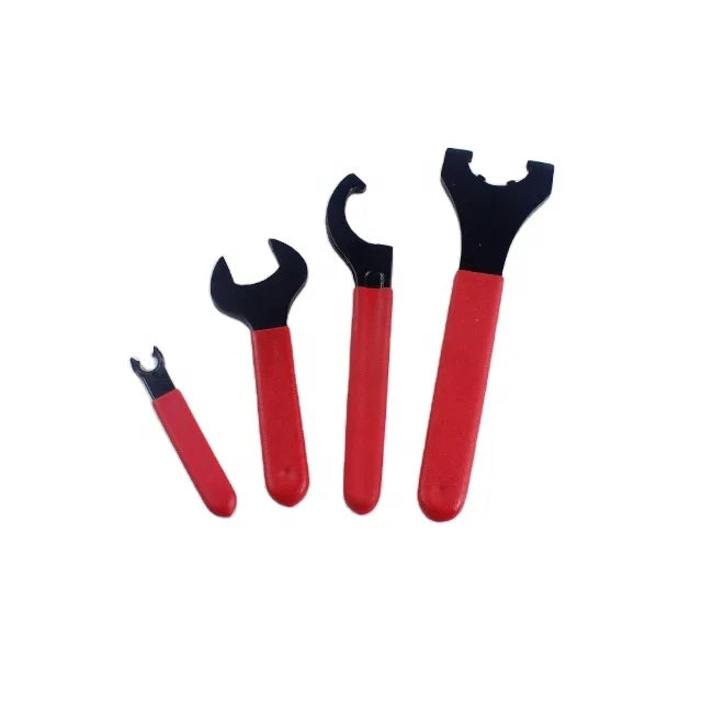 Manufacture GSK SK16 Type Spanner Wrench Collet Chuck Cnc Machine Tools