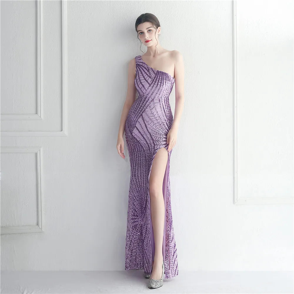 19727# Positioning Flower Bead Piece Dinner Concert Ancho Dress
