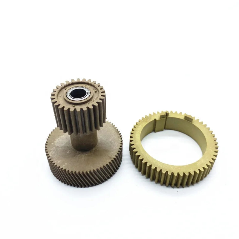 FU8-0505-000 FC6-3494-000 Fuser Main Motor Gear for Canon IR 6055 6065 6075 6255 6265 6275 8105 8095 8085 8205 8285 Copier Parts