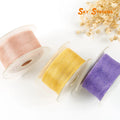 Shapeable Wire Mesh 35mm Jewelry Cord Handmade Handicrafts DIY Bracelet Necklace Material