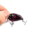 Selco Hot Sale Minnow Blanks Unpainted Fishing Lure Custom Packaging
