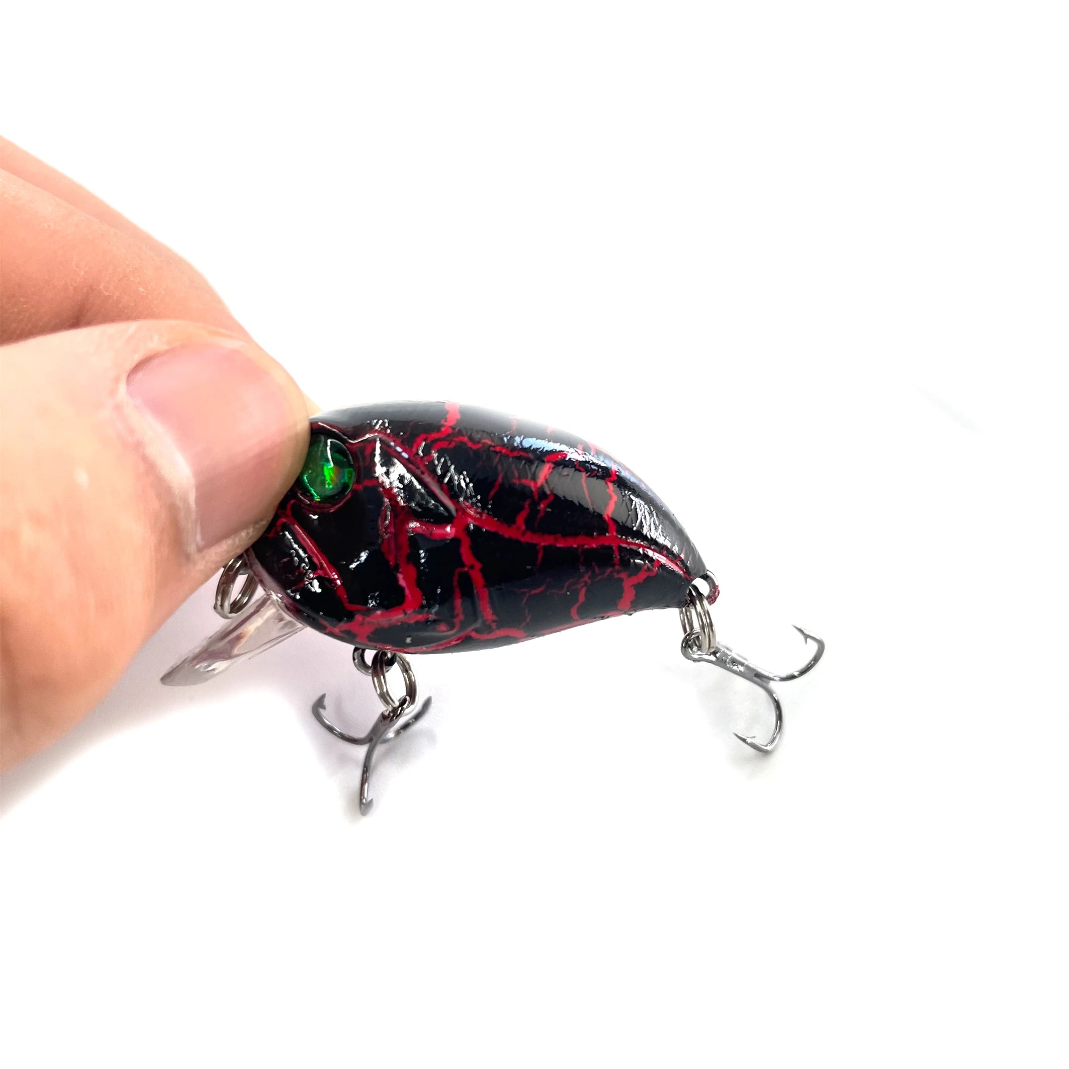 Selco Hot Sale Minnow Blanks Unpainted Fishing Lure Custom Packaging