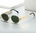 GWTNN OEM Lunette De Soleil Homme Uv400 Eyewear Frames Shades Sunglasses for Men