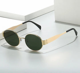 GWTNN OEM Lunette De Soleil Homme Uv400 Eyewear Frames Shades Sunglasses for Men