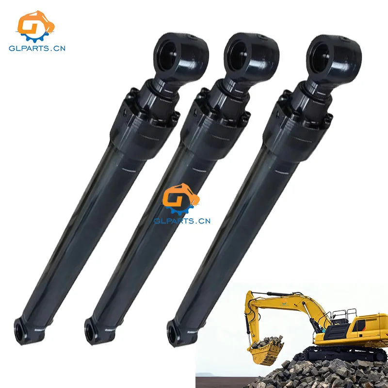Excavator Parts E320D 320D E330D E336D Arm Cylinder 242-6734 242-6744 for Hydraulic Cylinders 2426734 2426744