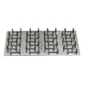 Heavy Duty Gang Nail Truss Plate for Wood Connector