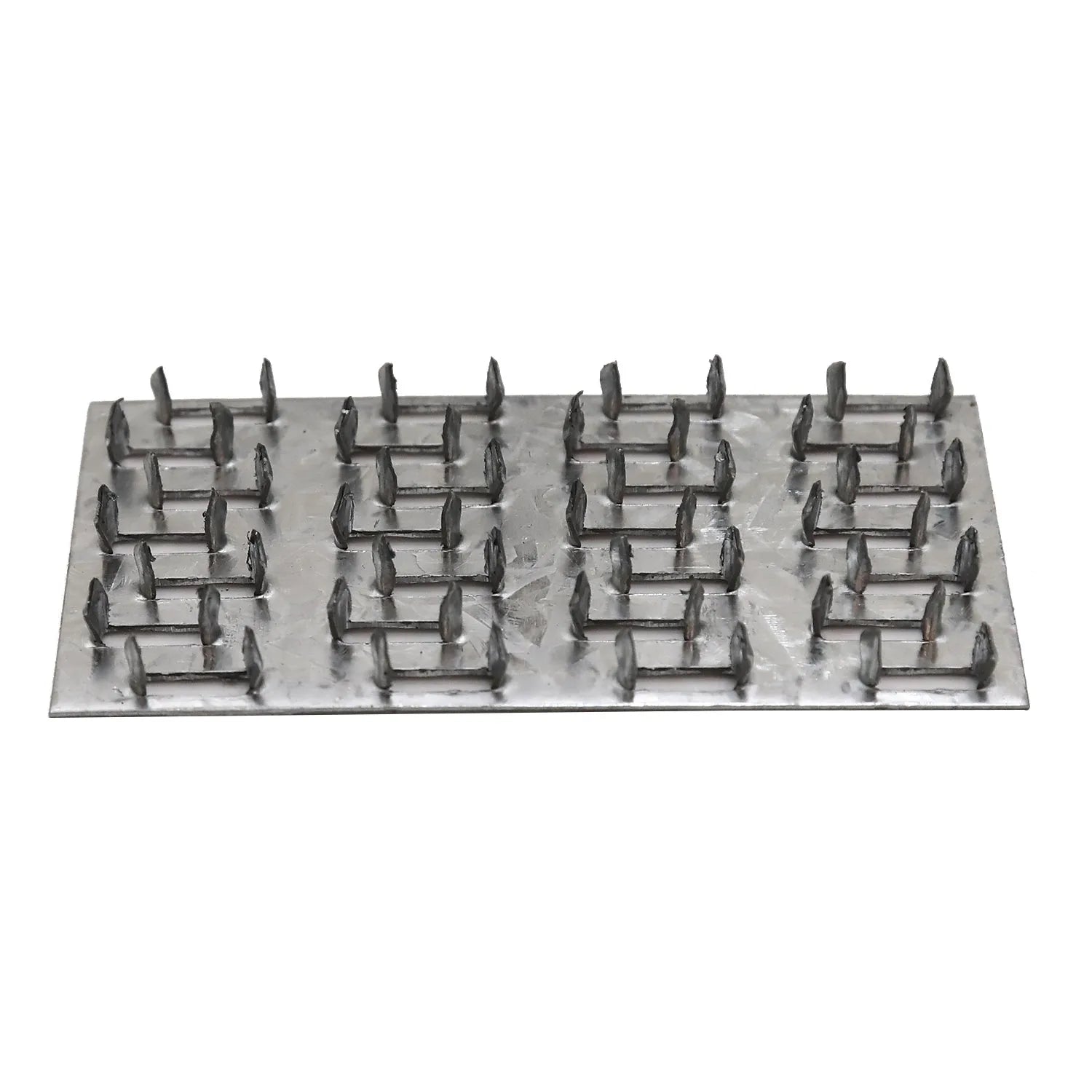 Heavy Duty Gang Nail Truss Plate for Wood Connector
