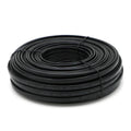 110V 220V Water Pipe Freeze Protection Self Regulating Heating Cable Width 13.5mm Heating Wires