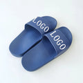 Hot Men Design Custom Print With Logo Slide Slippers for Sublimation Blank Plain Hard Wearing Lightweight Summer Unisex Sandals