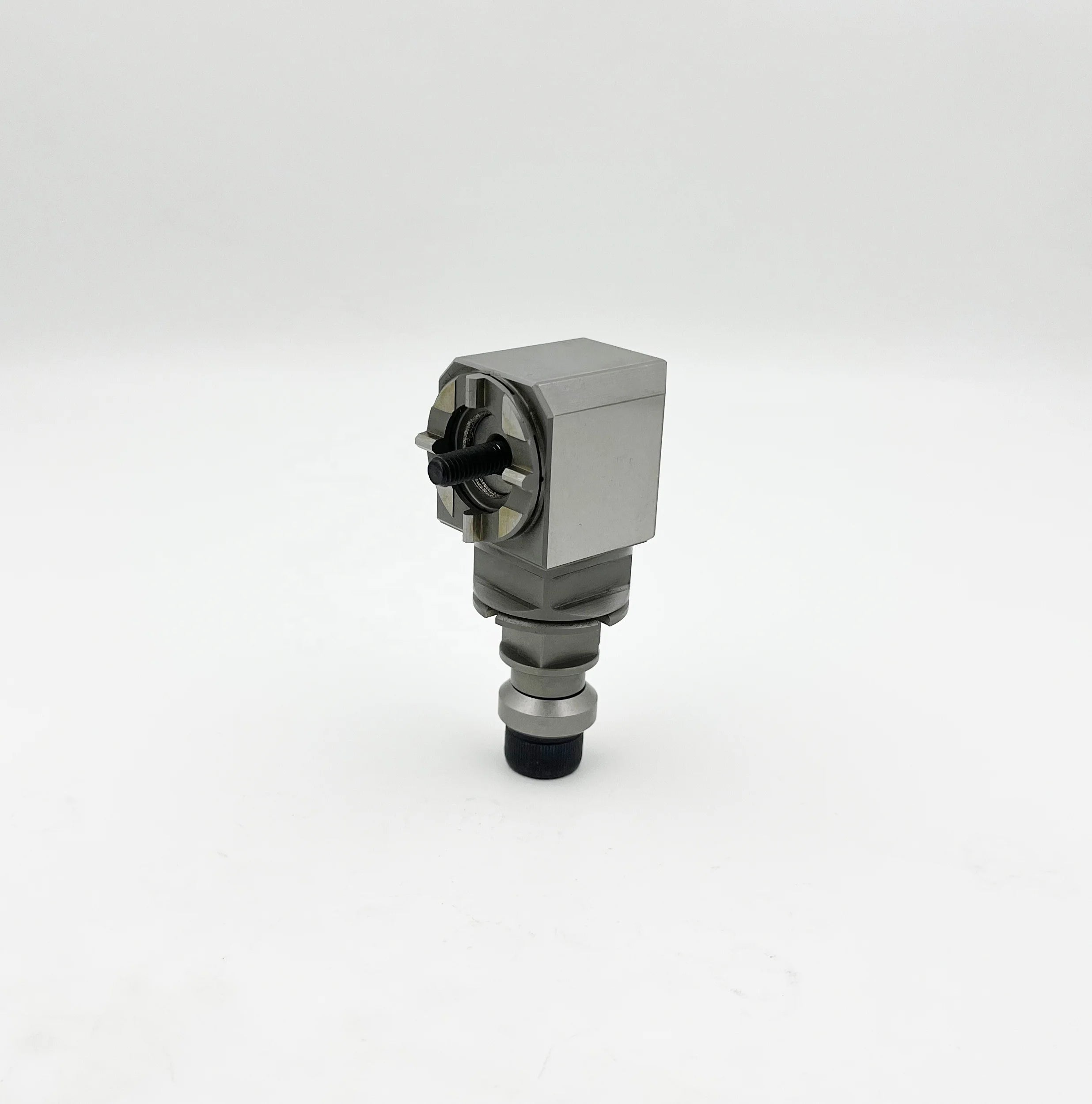 HPEDM Machine Clamping System for EROWA Compact Manual Power Angle Chuck for Injection Plastic Mould