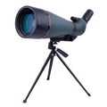 Best 25-75x100 Spotting Scope for Bird Watching Astronom Large Aperture Zoom Telescope