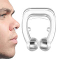 Tiktok Hot Selling Health Care Products Safety Silicone Anti-Snoring Clip