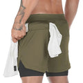 Manufacturers Cheap Men Summer Fitness Gym Shorts Athletic Wear Wholesale Male Sport Workout Shorts/