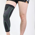 2026 New Manufacturer Full Leg Sleeves Long Compression Sleeve Knee Sleeves