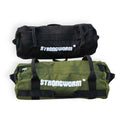 Wholesale man Sandbag Body Building Fitness Sandbag Colorful Training Sandbag
