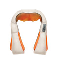Home Neck Massage Cervical Massager Shawls with Heating Folding Mini Massage Shawls