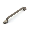 Hot Design Furniture Aluminum Hardware Kitchen Cabinet Handles
