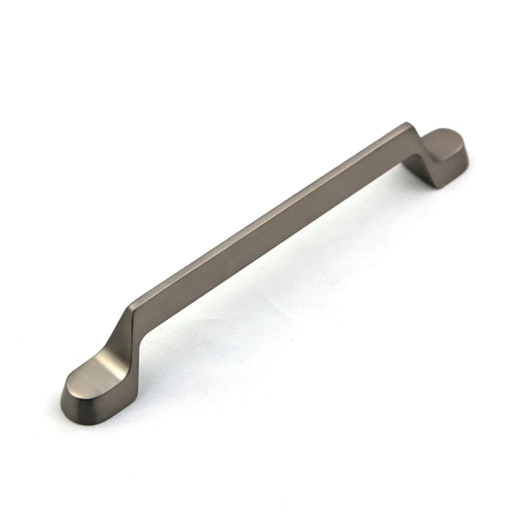 Hot Design Furniture Aluminum Hardware Kitchen Cabinet Handles
