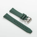 Quick Release 18mm 20mm 22mm Silicone Watch Bands Breathable and Soft Rubber Watch Straps