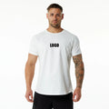 2023 Custom Camisetas Para Hombre 100% Cotton Blank Drop Shoulder Plain Oversized Heavyweight T-Shirt for Men