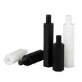 M2 M3 Threaded Male and Female Nylon Hex Standoff Spacer