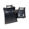 Micro Scoop and Trench Excavator Buckets for Construction and Farm Industries Steel Crusher and Rock Bucket for New Projects