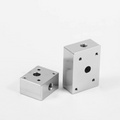 Factory Direct High Precision Customize 5 Axis CNC Machining Milling Parts Machining Service CNC Machining Service
