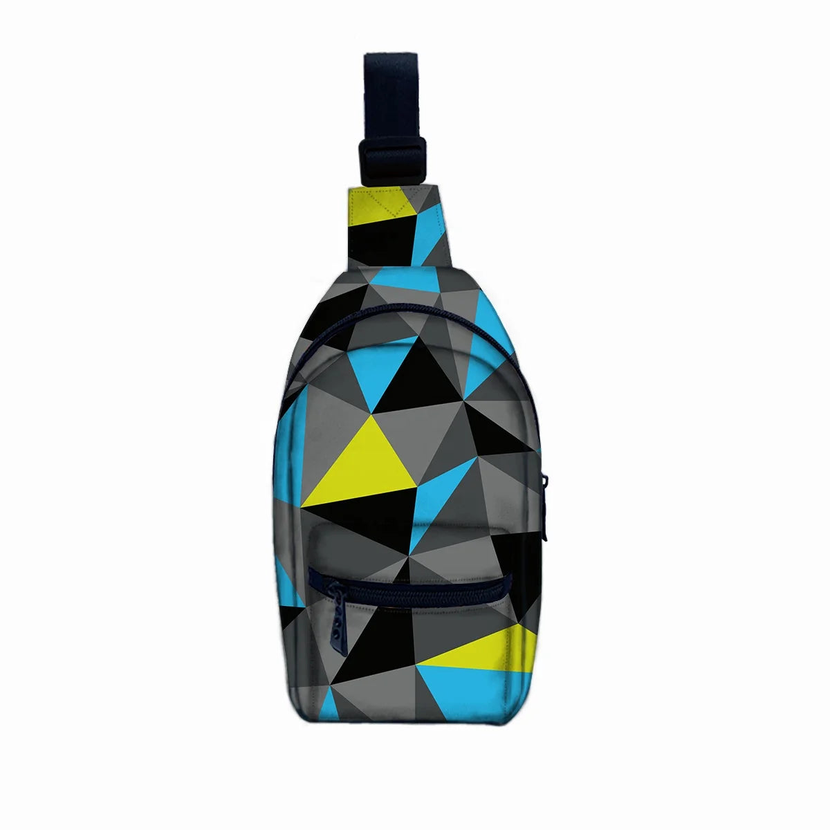 Premium OEM Bags Crossbody Cell Phone Mini Shoulder Small Crossbody Bag Messenger Bag for Men