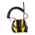 Wholesale Bt Wireless FM/AM DAB Integrated Electronic Foldable Reusable Safety Earmuffs Tactical