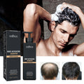 Anti-Dark Strong Repair Tight Fluffy Hair Care Regrowth Root Nourishing Herbal Treatments Shampoos