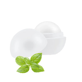 Manufacturing Eco-Friendly Mineral Nourishing Strawberry Fruit Flavor Lip Balm Moisturizing Hydrating Vegan Repair Balm