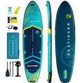 Skatinger Hot Sale New Design PVC Inflatable Stand up Paddle Board Serial Style Sup Boards for Water Sports