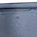 ALLESD Grid Design Lint Free All Color Waterproof Fabric ESD Fabric ESD Polyester Fabric