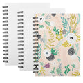 RubySub XZ-31C 26*18CM Wholesale Paper Card Cover Notebook A4 Size Sublimation NoteBook Blanks